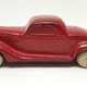 Illustration for article titled Surprise Saturday - Auburn Rubber Ford 3 Window Coupe